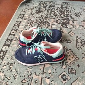 New Balance shoes